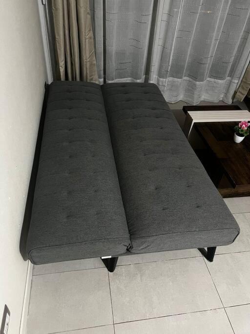 Acogedor Departamento En Apartamento Santiago
